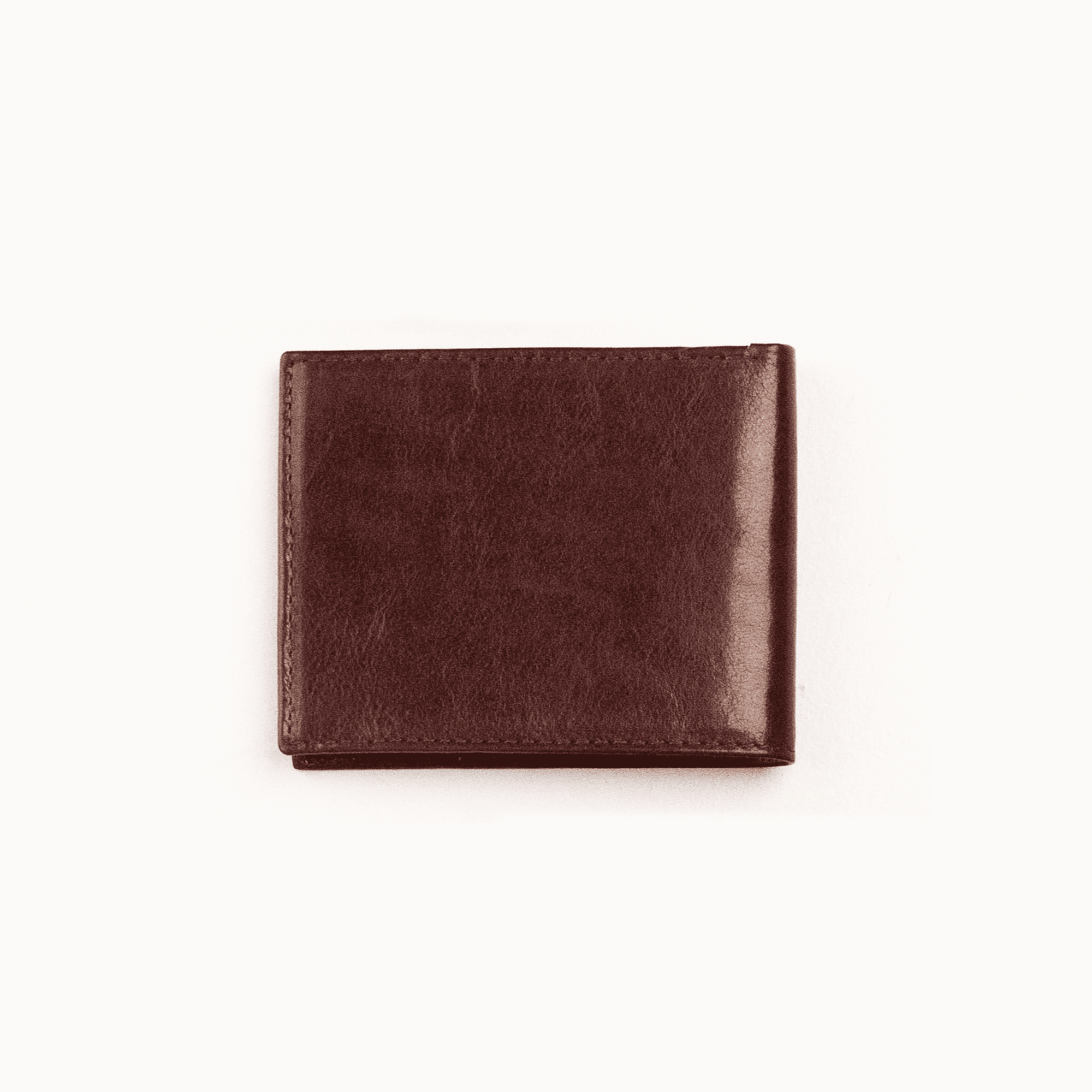 Leather Wallet No 21
