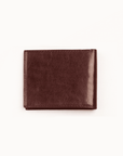 Leather Wallet No 21