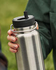 Klean Kanteen TKWide Twist Cap
