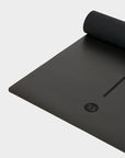 Yoga Studio The Grip Alignment Yoga Mat 4mm