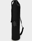 Yoga Studio GOTS Organic Cotton Lotus Yoga Mat Bag