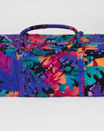Yoga Studio GOTS Organic Cotton Equipment Kit Bag