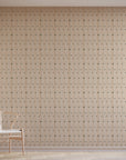 Yuki Bamboo Wallpaper Eco Luxury