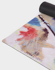 Yoga Studio Vegan Suede Microfiber Yoga Mat 4mm