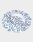 Yoga Studio Spare EU Round Cushion Cover