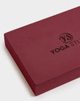 Yoga Studio EVA Yoga Block