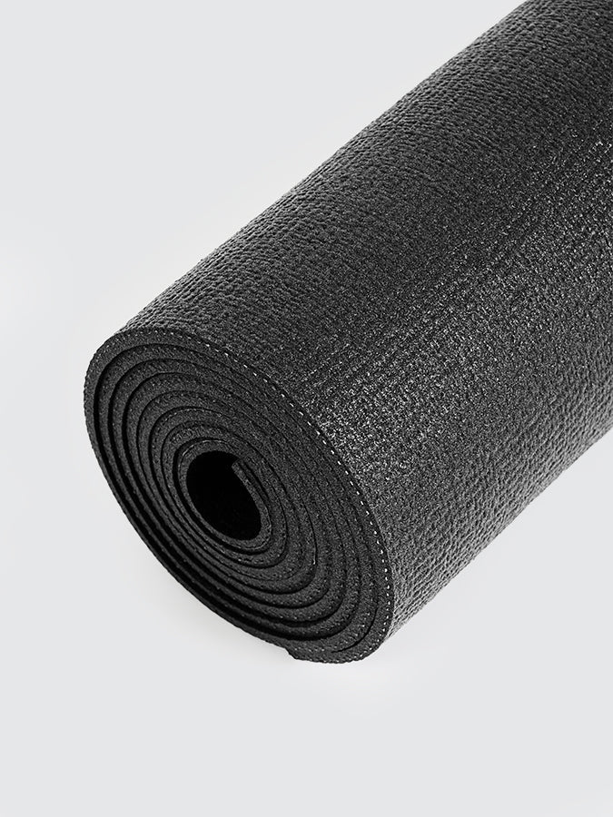 Yoga Studio Oeko-Tex Long &amp; Wide Yoga Mat 4.5mm