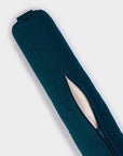 Yoga Studio Organic Cotton Slim Spine Align Bolster