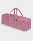 Yoga Studio GOTS Organic Cotton Equipment Kit Bag