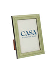 Zangrandi Marquetry Frame 6x4"