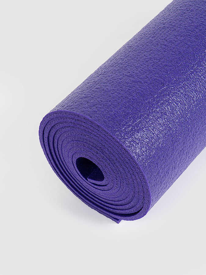Yoga Studio Oeko-Tex Long &amp; Wide Yoga Mat 4.5mm