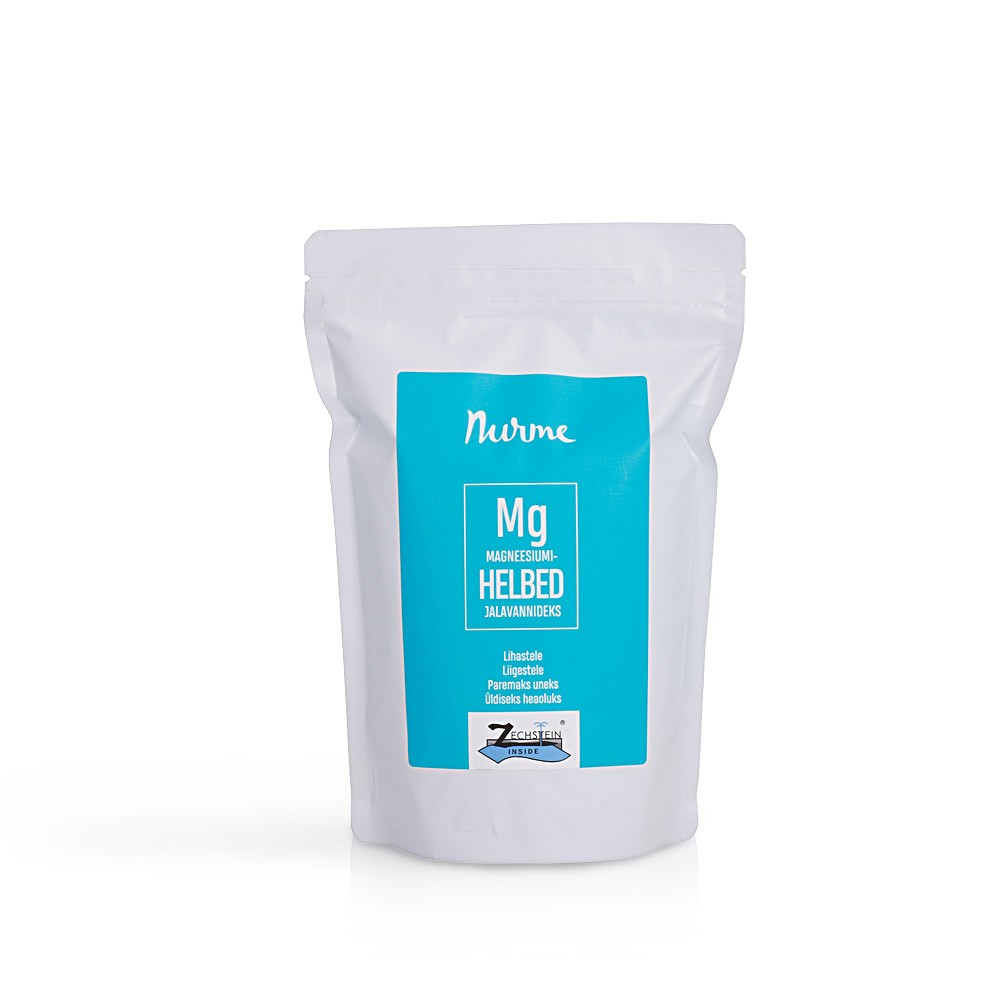 Magnesium Chloride Bath Flakes 700g
