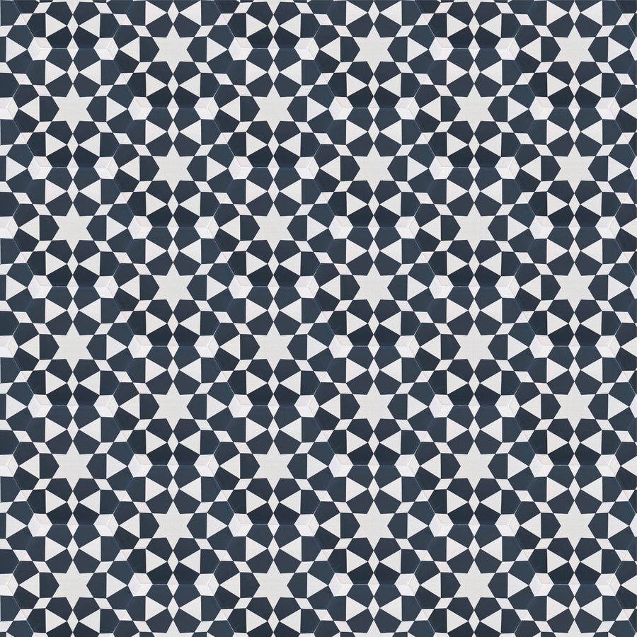 Luxury Zeena porcelain tiles, green and pink Moroccan zellige pattern, premium anti-slip indoor outdoor tiles, trending best-selling by Maria Starling Design at brixbailey.com