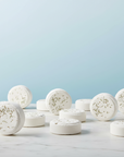 Serenity Soak Shower Steamers x 5