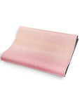 Hecate Yoga Mat – 6 mm Extra Thick, Non-Slip Eco-Friendly PER with Soft Pink Ombré UV-Printed Design | Yune Yoga-2