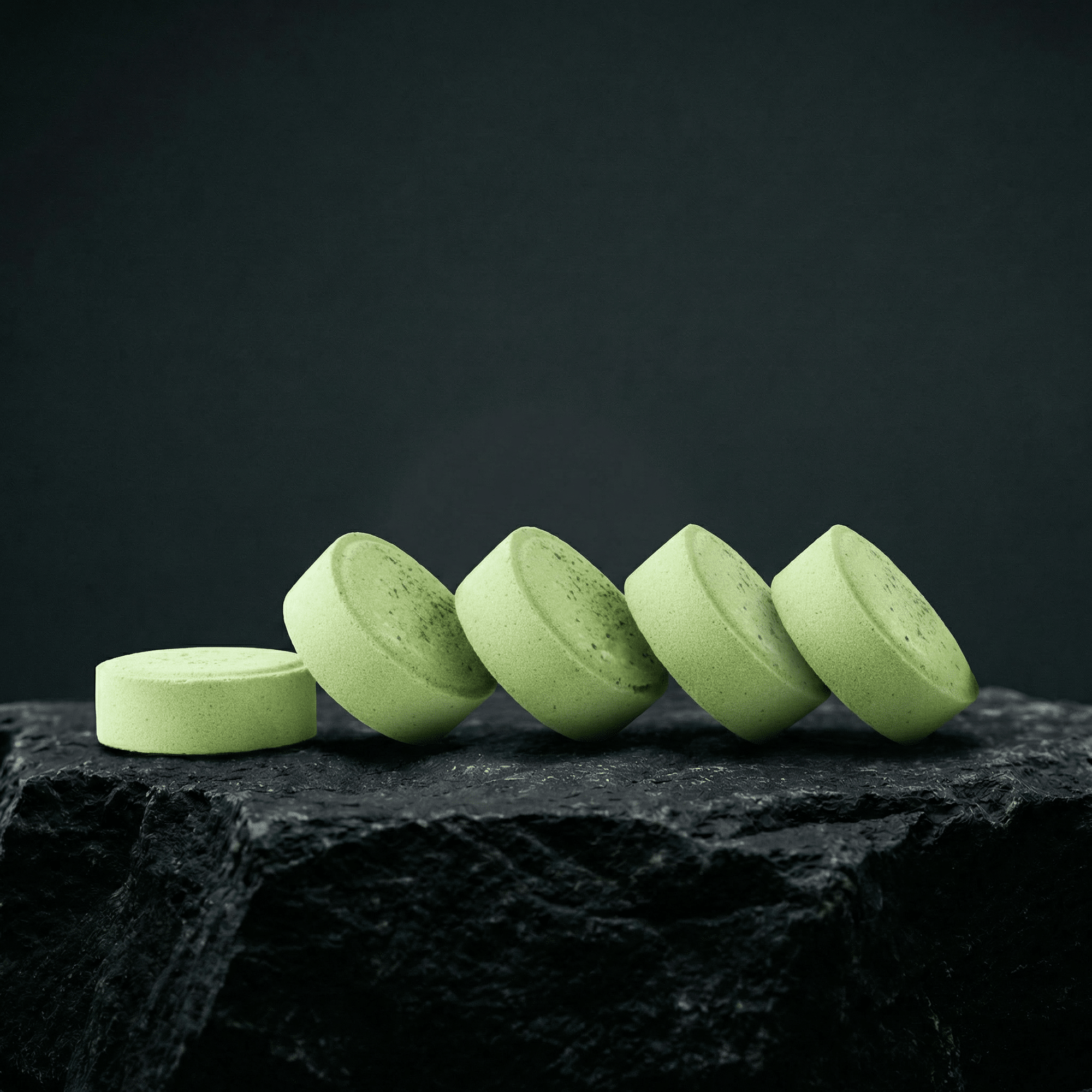 Zen Zest Shower Steamers x 5