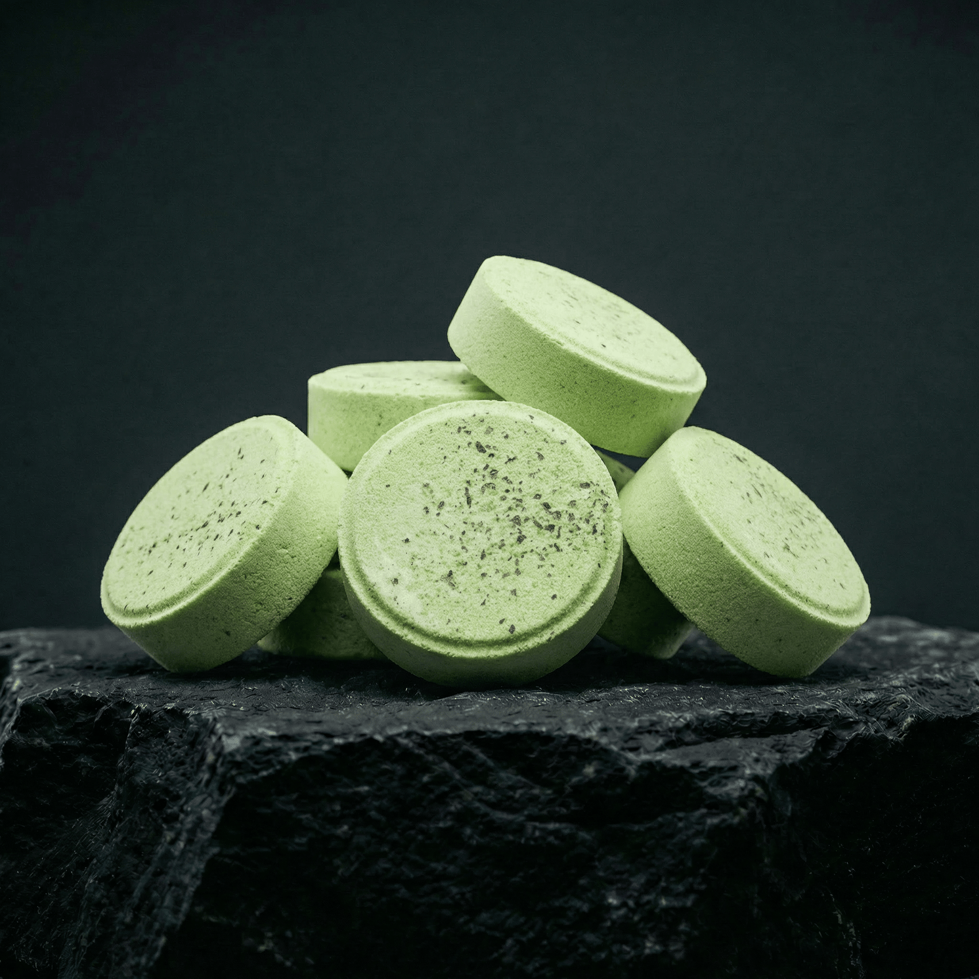 Zen Zest Shower Steamers x 5