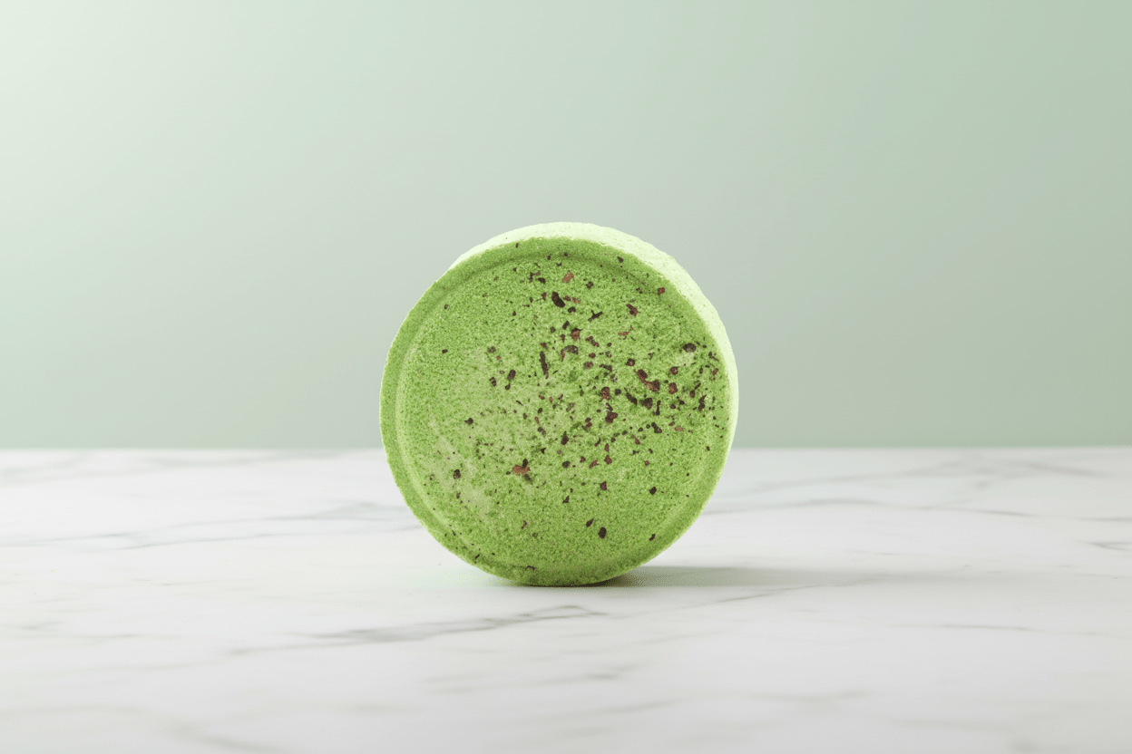 Zen Zest Shower Steamers x 5