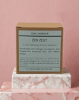 Zen Zest Shower Steamers x 5