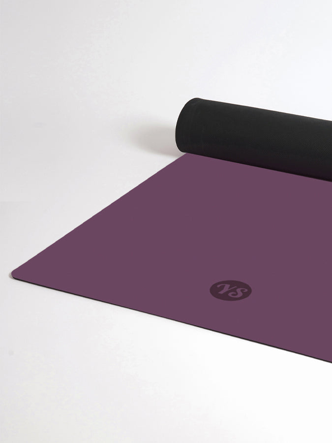 Yoga Studio The Grip Travel Yoga Mat 2mm
