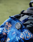 Tiki Gold Magnetic Golf Towel