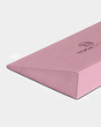 Yoga Studio EVA Foam Wedges Twin Pack Pair