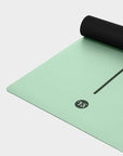 Yoga Studio The Grip Alignment Yoga Mat 4mm