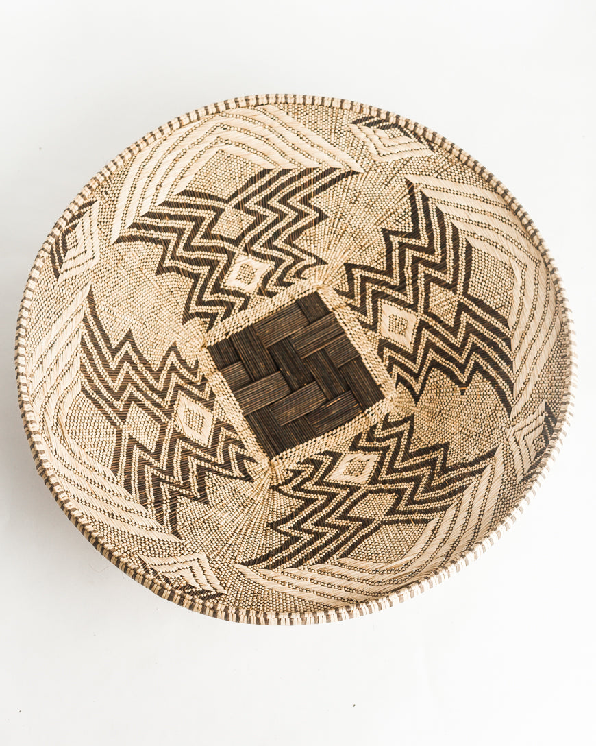 Plateau 28" Winnowing Basket-0