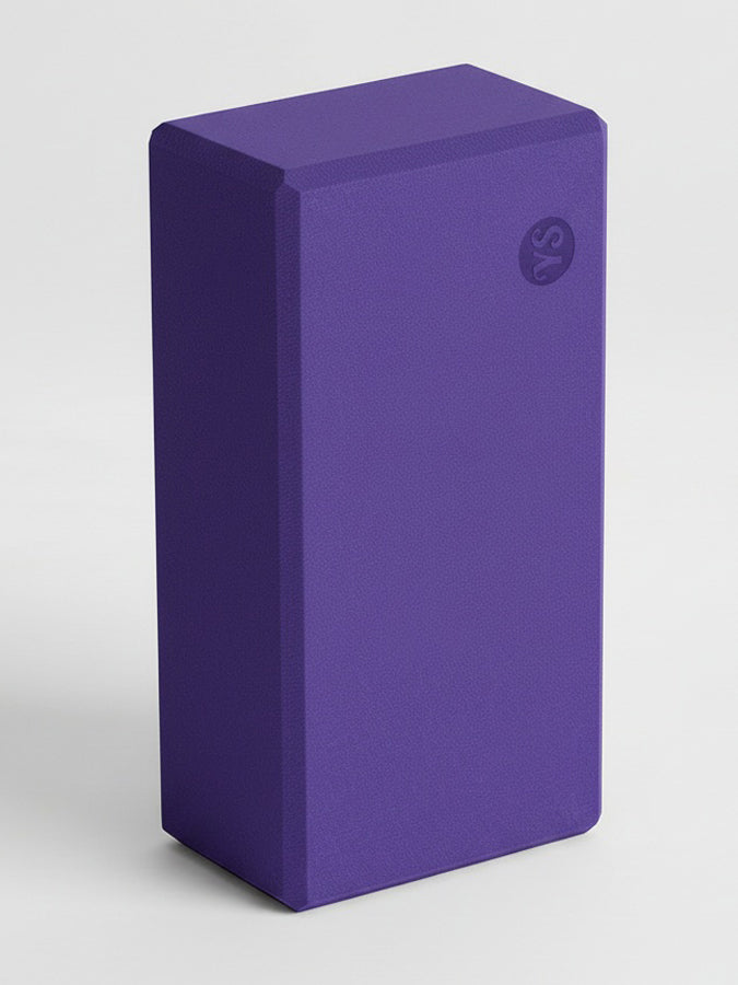 Yoga Studio EVA Yoga Brick
