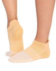 Tavi Savvy Grip Socks