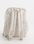 Fairy Whispers Personalised School Bag, Hand-Embroidered