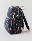 Jingle All The Way Bonsai School Bag