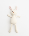 Kiko & Fable - The Cuddly Bunny & Playful Fox Toy