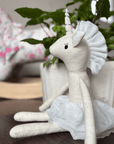 Moon - The Twirling Unicorn Doll