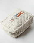 The Voyager Nappy Bag + Laptop Bag for Mom & Dad