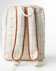The Voyager Nappy Bag + Laptop Bag for Mom & Dad