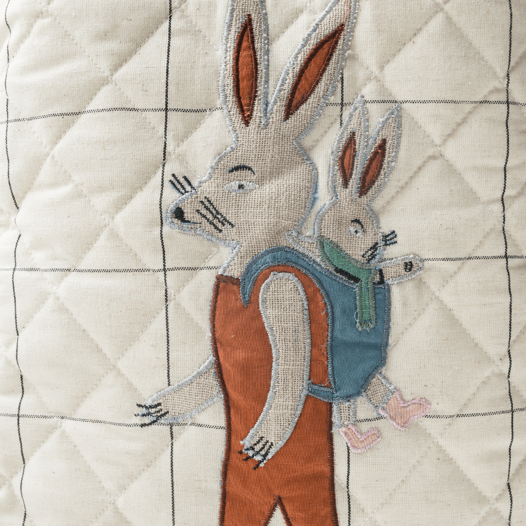 The Voyager Nappy Bag + Laptop Bag for Mom &amp; Dad