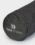 Yoga Studio Organic Cotton Two Toned Yoga Mat Bag