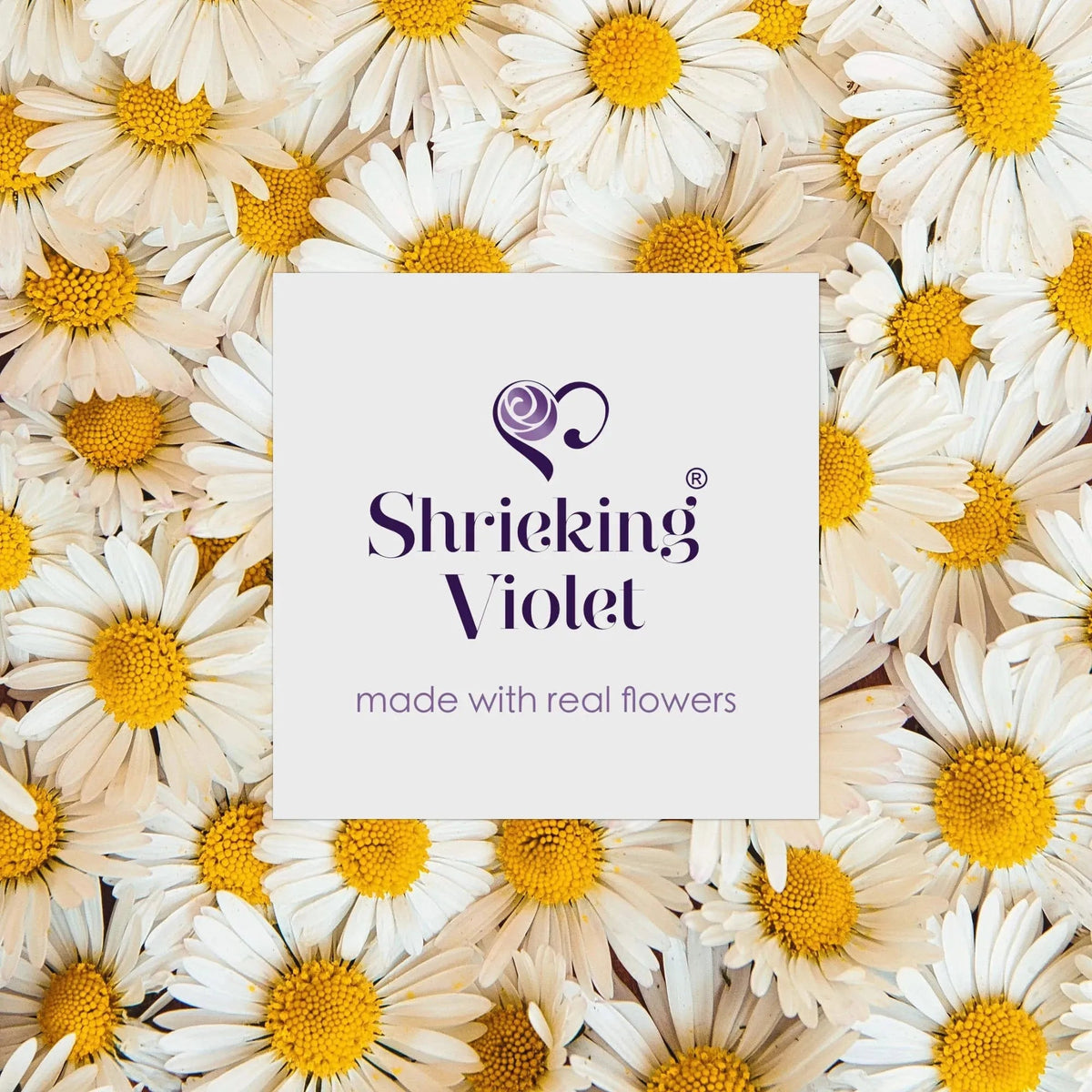Daisy Ring