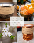 Winter Clementine