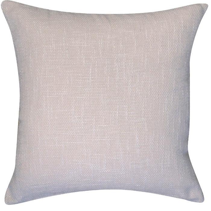 Pink Bubblegum Oil Painting Cushion Pillow - Brix + Bailey