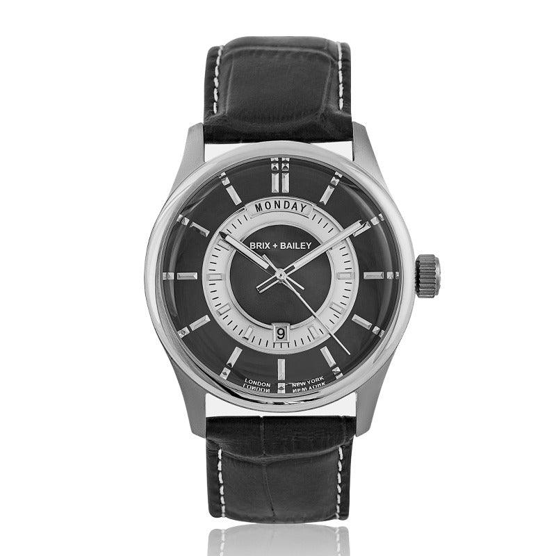 The Brix + Bailey Barker Watch Form 1 - Brix + Bailey