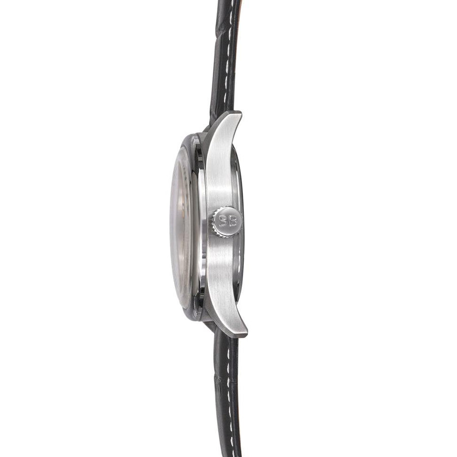 The Brix + Bailey Barker Watch Form 1 - Brix + Bailey