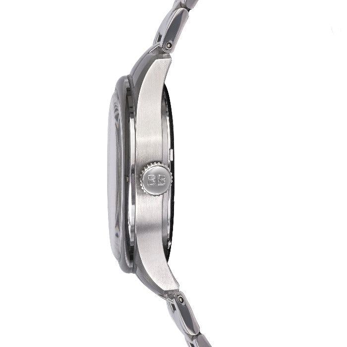 The Brix + Bailey Barker Watch Form 2 - Brix + Bailey