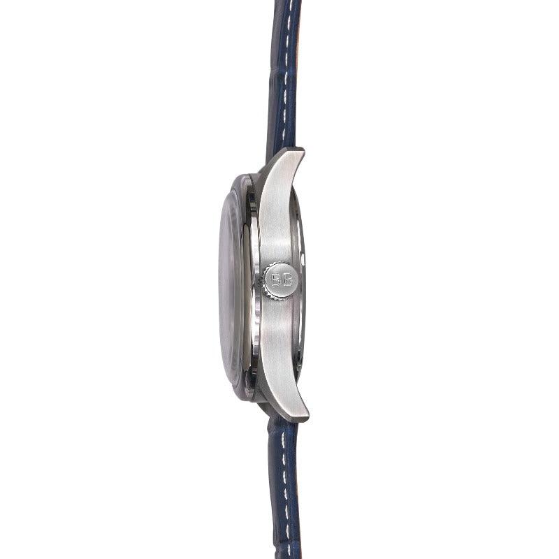 The Brix + Bailey Barker Watch Form 3 - Brix + Bailey