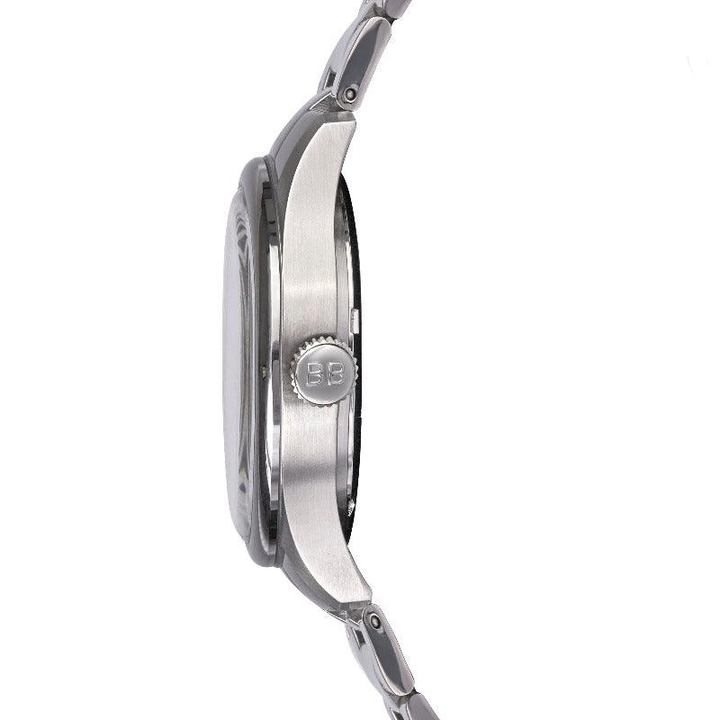 The Brix + Bailey Barker Watch Form 4 - Brix + Bailey