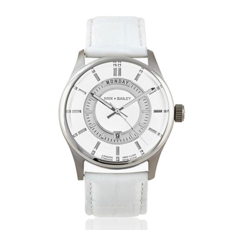 The Brix + Bailey Barker Watch Form 5 - Brix + Bailey