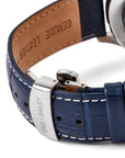 The Brix + Bailey Heyes Chronograph Automatic Watch Form 3 - Brix + Bailey