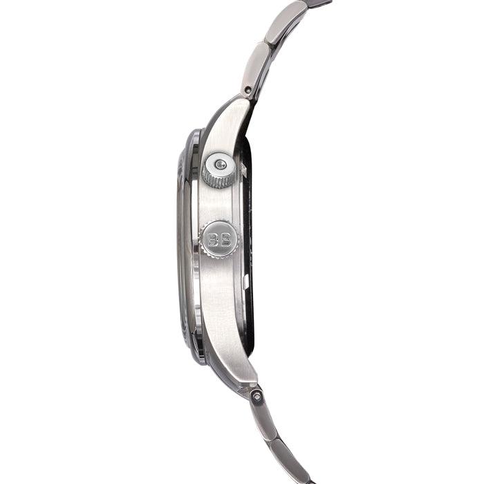 The Brix + Bailey Heyes Chronograph Automatic Watch Form 4 - Brix + Bailey