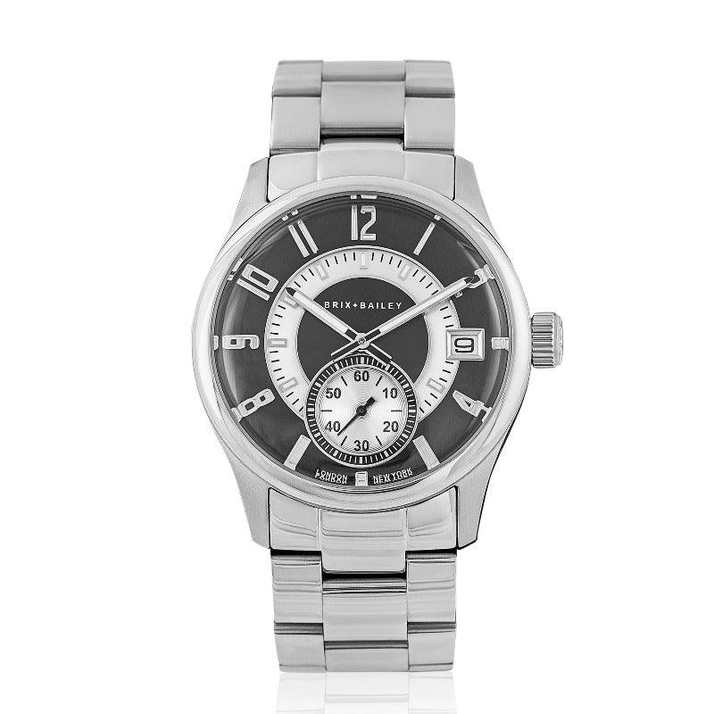 The Brix + Bailey Price Watch Form 2 - Brix + Bailey